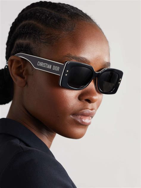 DIOR Eyewear Sunglasses & Accessories 